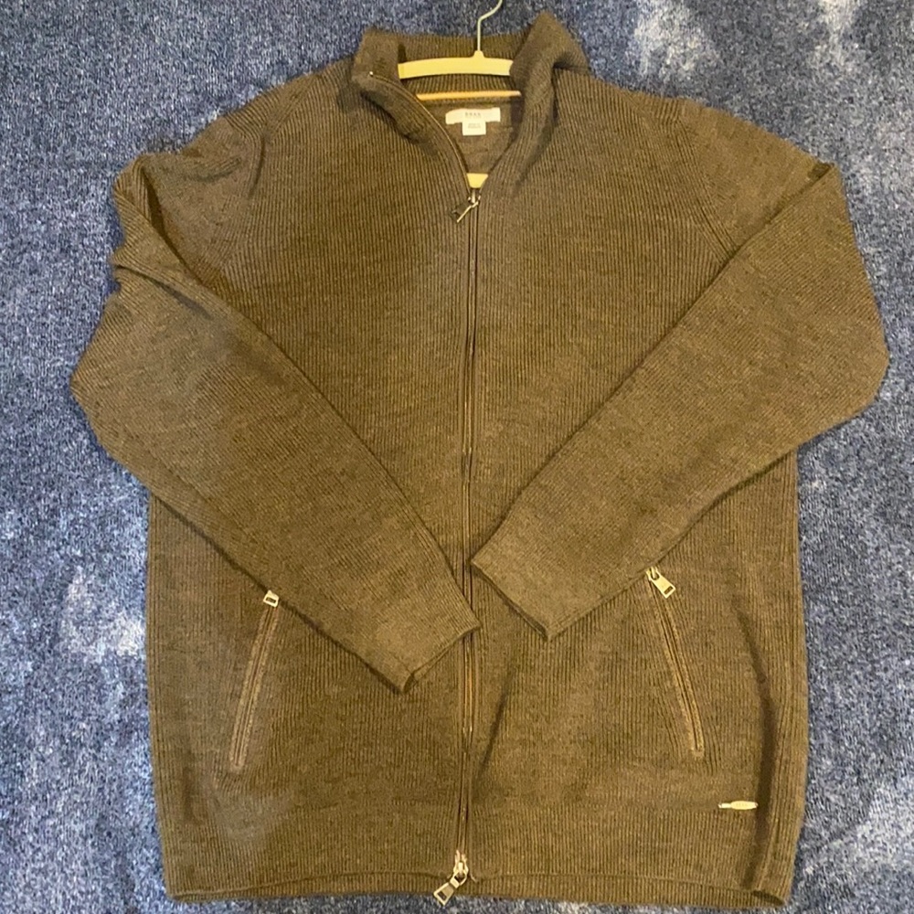 Men’s Brax Jacket SZ XL